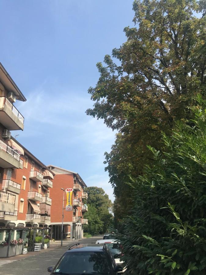 Ca Nicola Cortemaggiore Citta D'Arte Luaran gambar