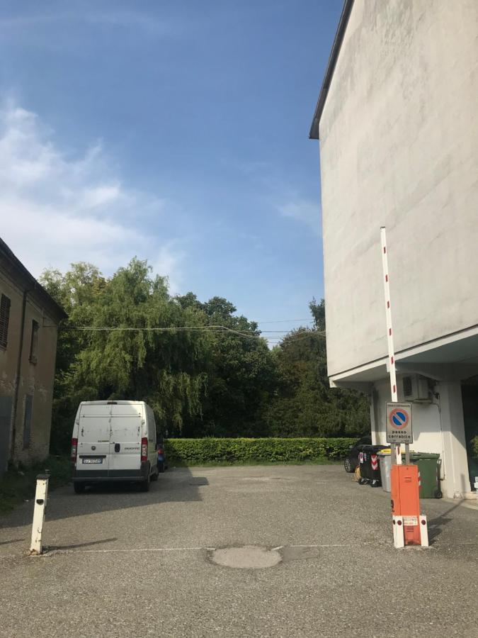 Ca Nicola Cortemaggiore Citta D'Arte Luaran gambar